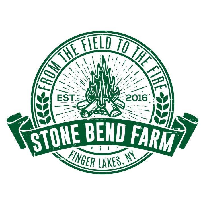 Stone Bend Farm logo