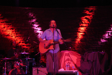 Citizen Cope @ Iron Horse Music Hall 09.20.2005 AUD