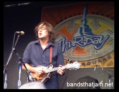 Three-peat for YMSB | Lafayette Square Buffalo 06.08 | SBD MP3