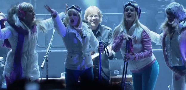 Phish Announces 4 Night NYE Run in Miami