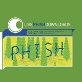 Phish Releases 3 Live Remastered Shows from 2010 | CD's + iTunes 