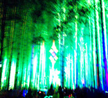 String Cheese  Incident to Headline Electric Forest Festival  Rothburry Michigan