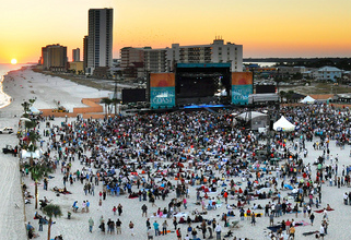 Interview Hangout Fest Co-Founder AJ Niland