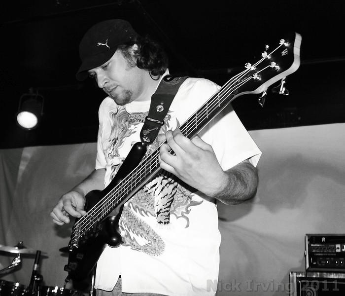 Picture Show | Stereopticon | Nyack, NY 4.23.2011