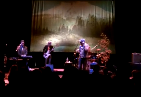 Video : Cake Artpark – NY 5.20.2011