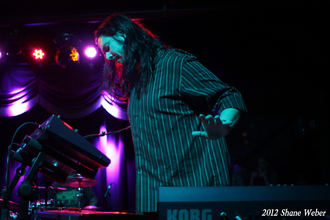 Gallery: Kung Fu-The Bowl Sessions #2