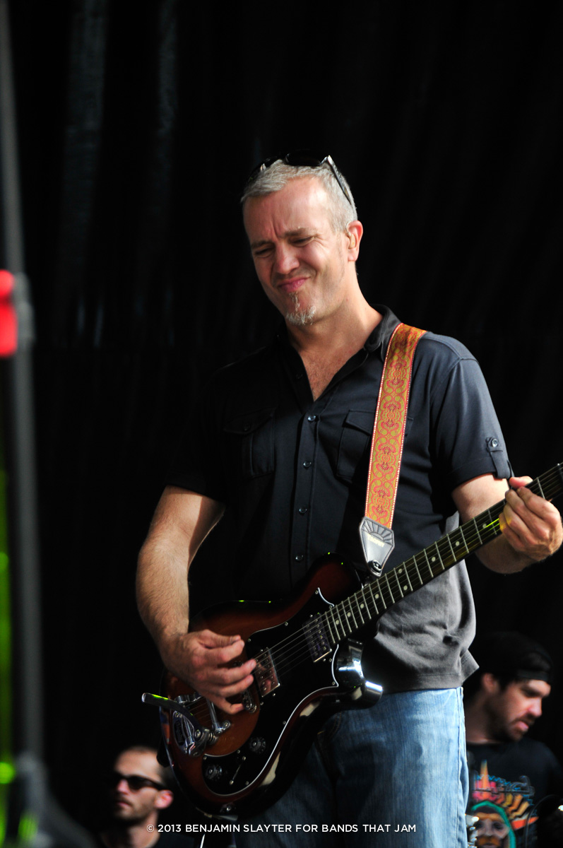 Photo by Benjamin Slayter