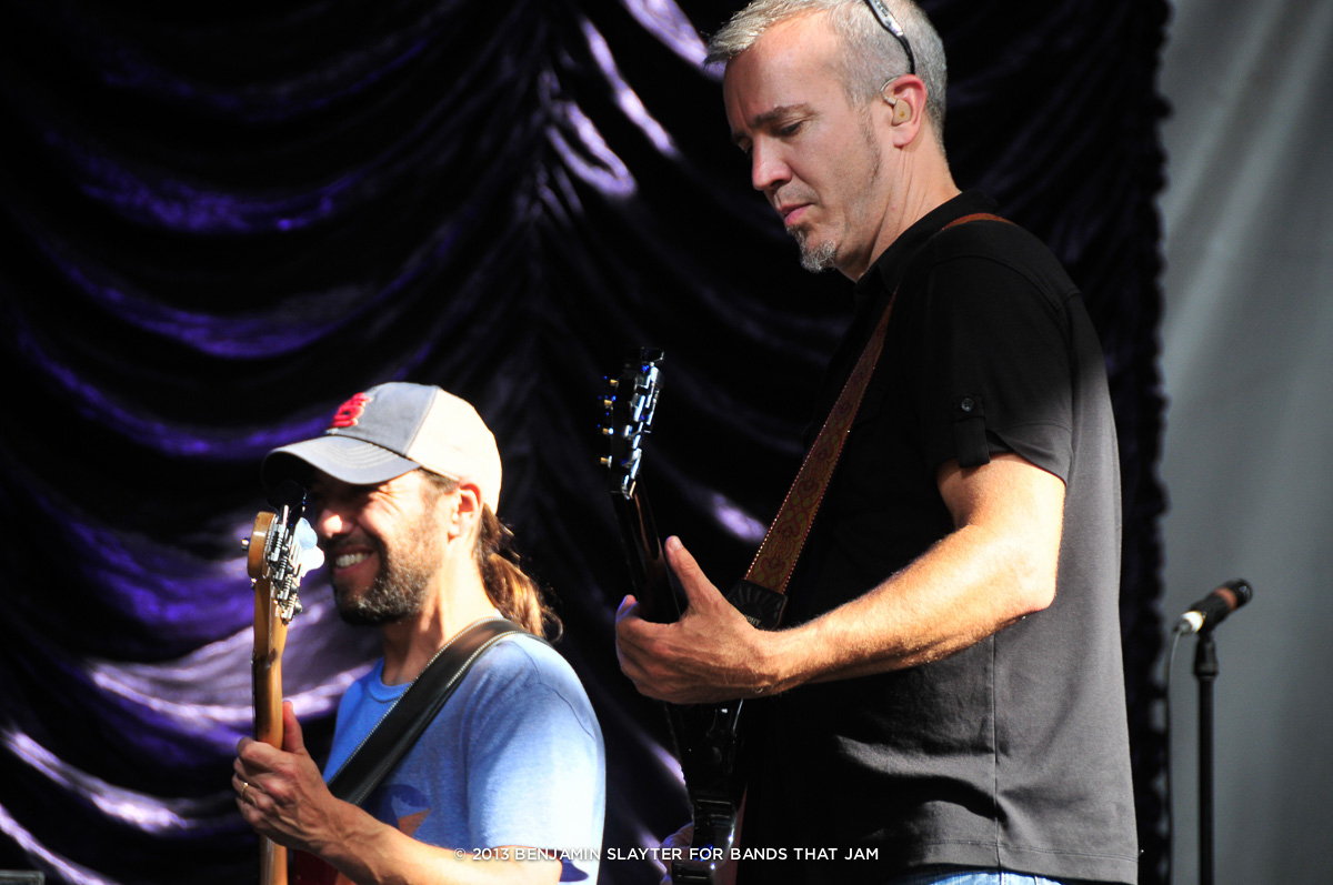 Photo by Benjamin Slayter