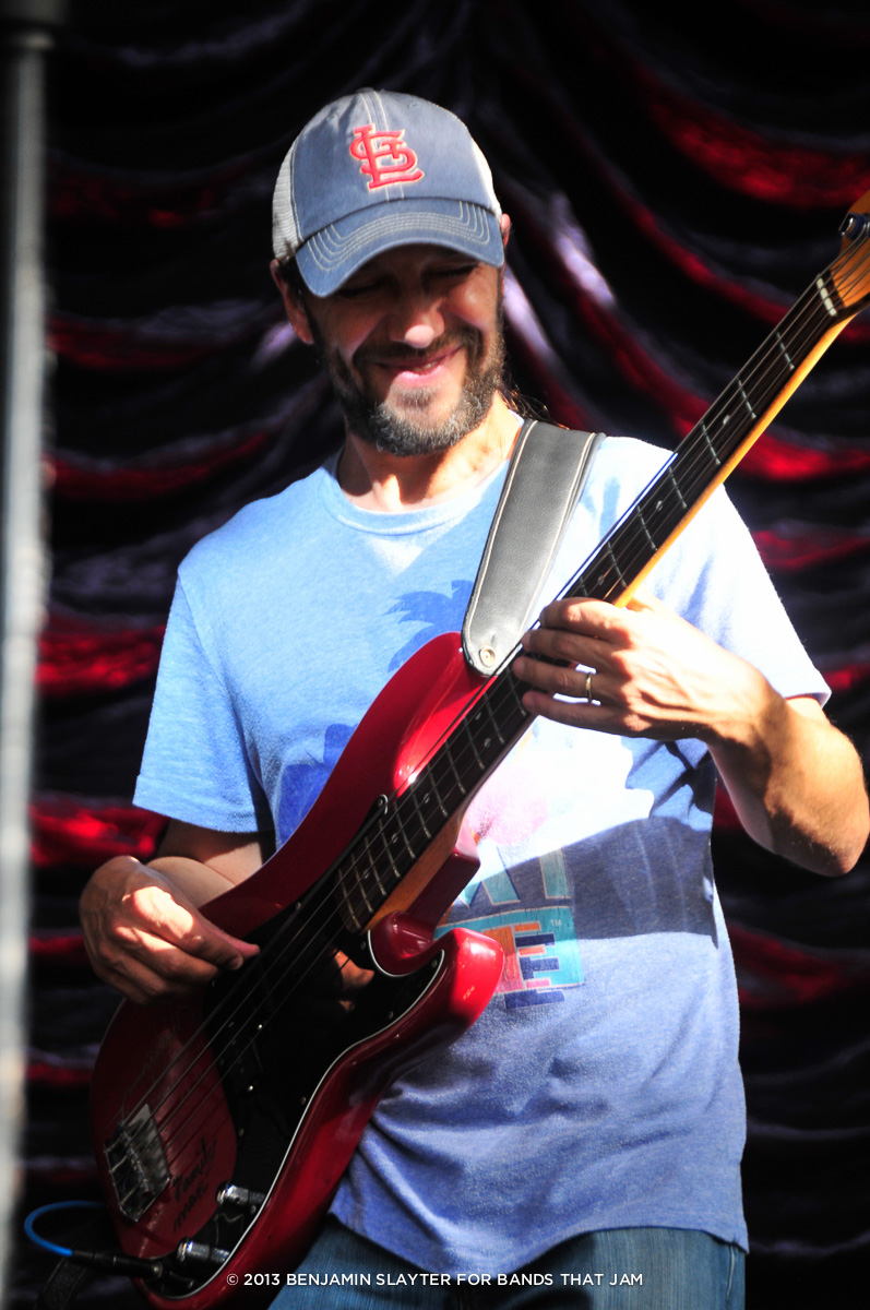 Photo by Benjamin Slayter