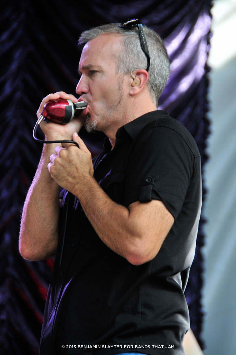 Photo by Benjamin Slayter