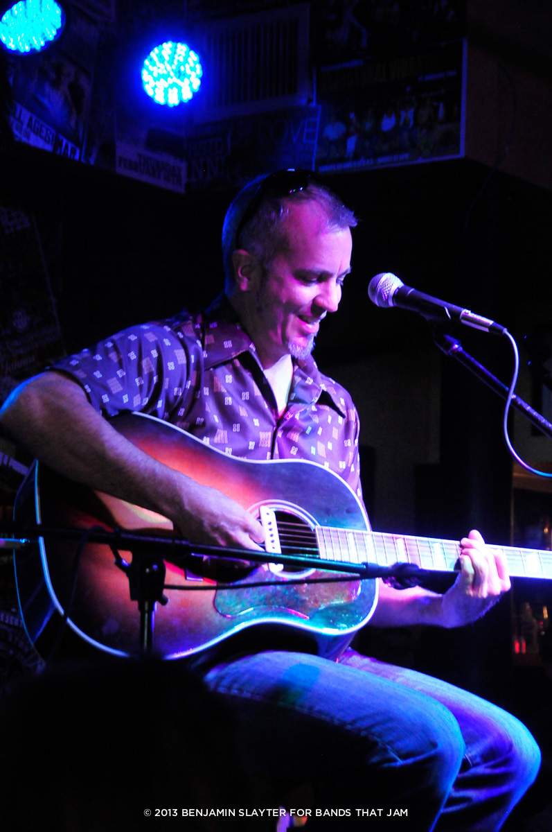 Photo by Benjamin Slayter