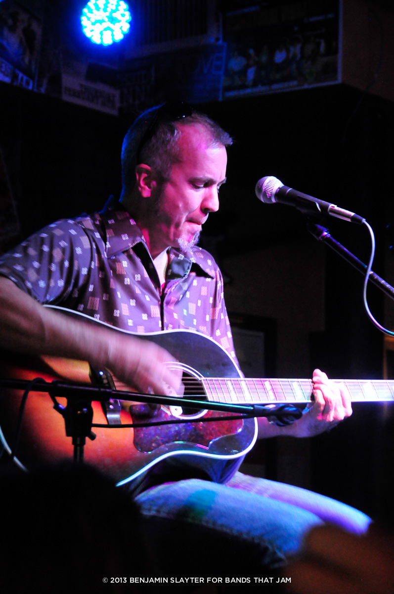 Photo by Benjamin Slayter