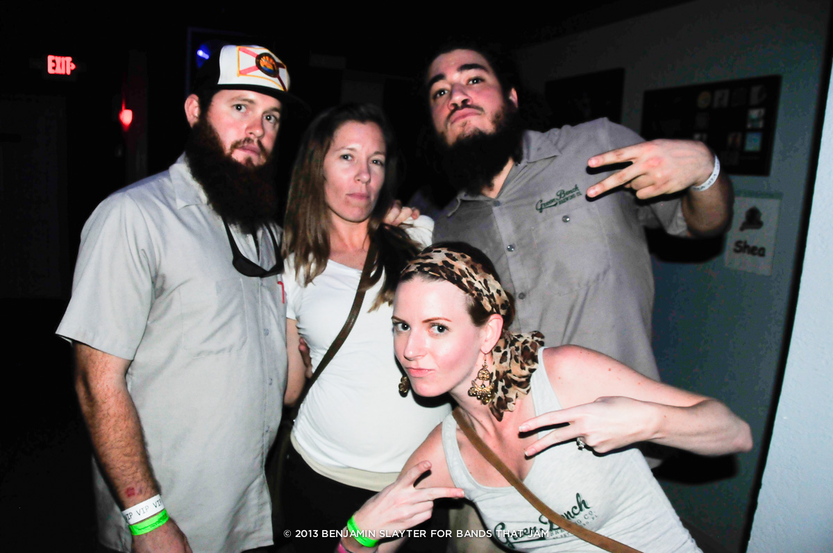 Photo by Benjamin Slayter