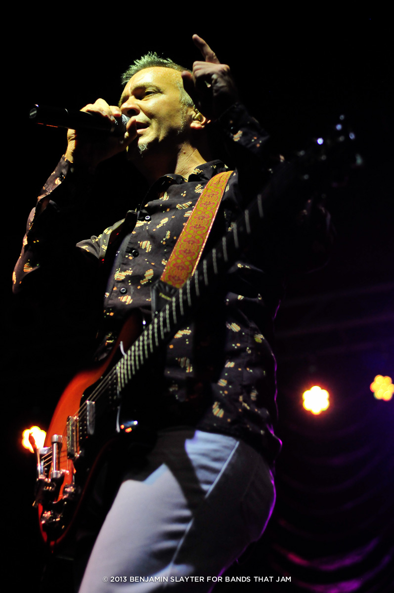 Photo by Benjamin Slayter