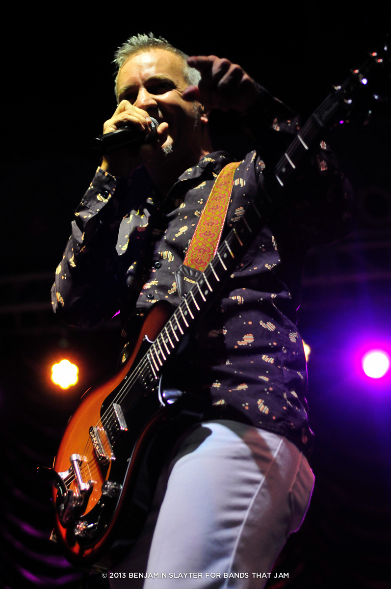 Photo by Benjamin Slayter