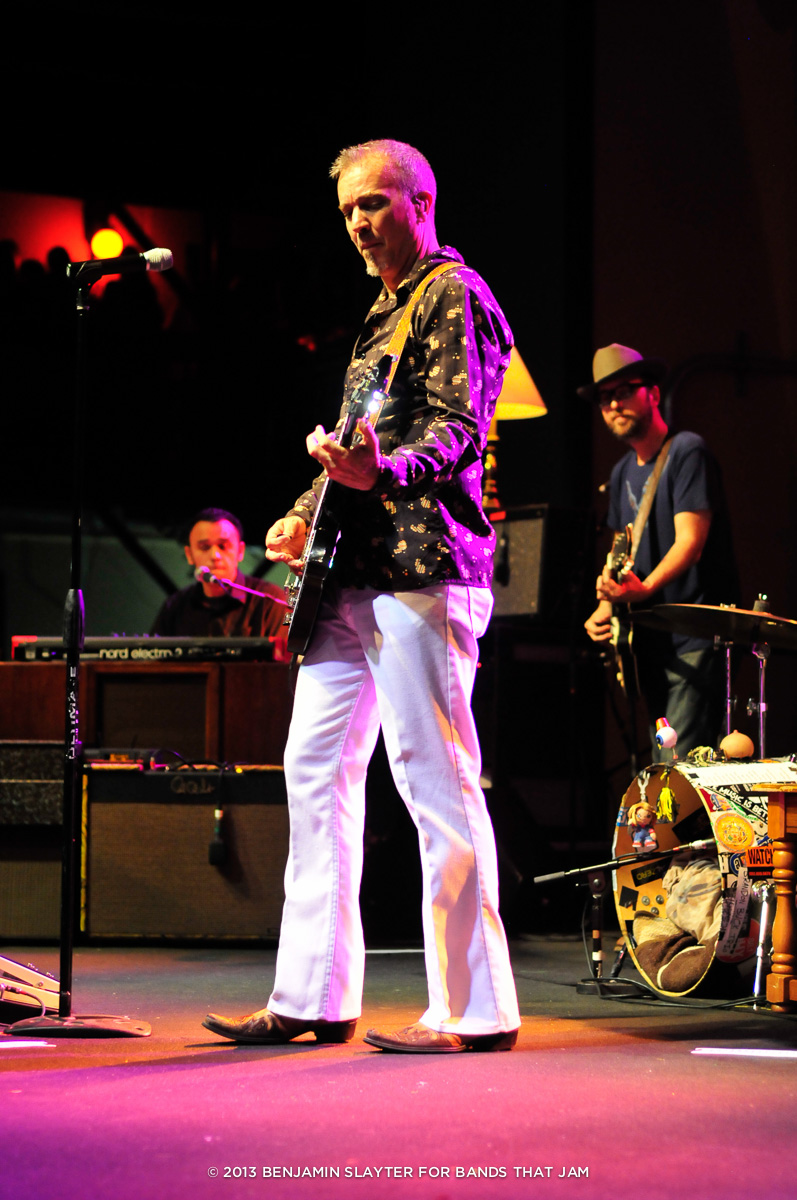 Photo by Benjamin Slayter