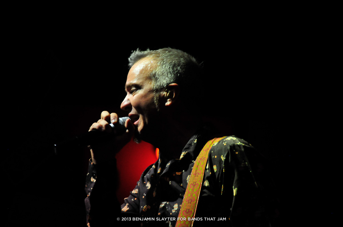 Photo by Benjamin Slayter