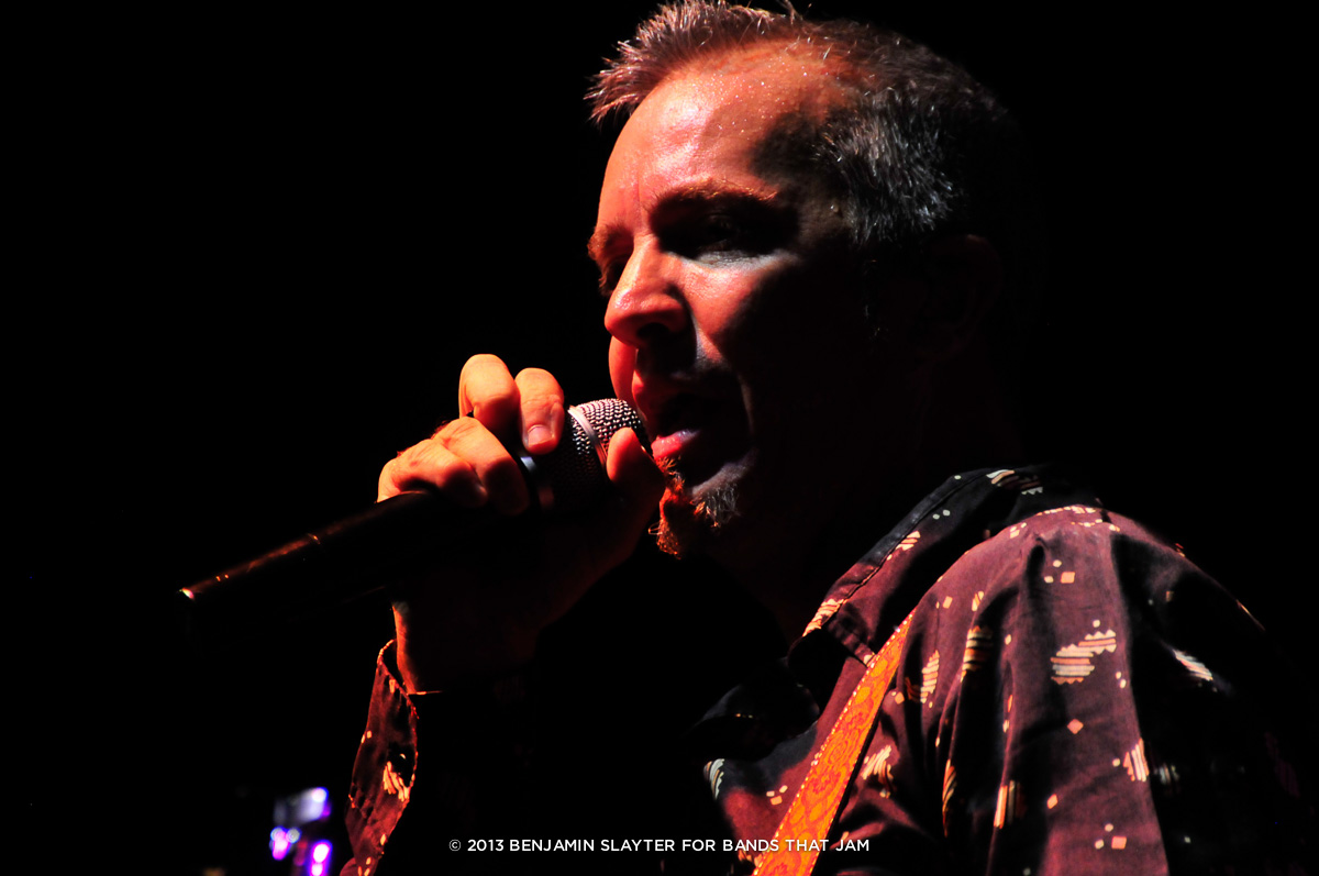 Photo by Benjamin Slayter