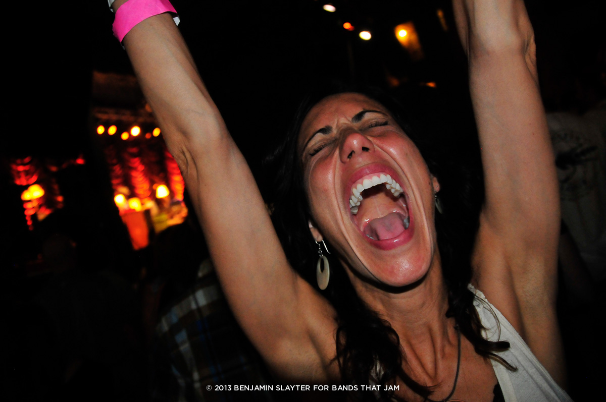 Photo by Benjamin Slayter