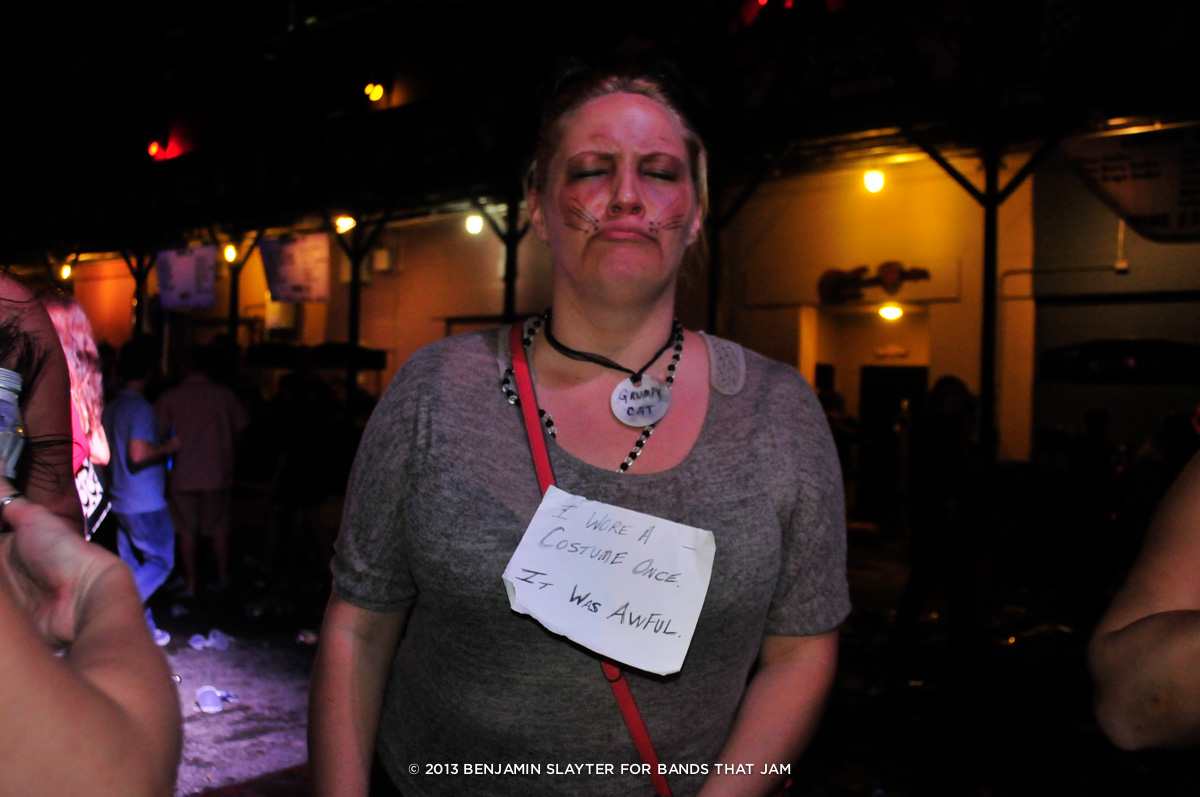 Photo by Benjamin Slayter