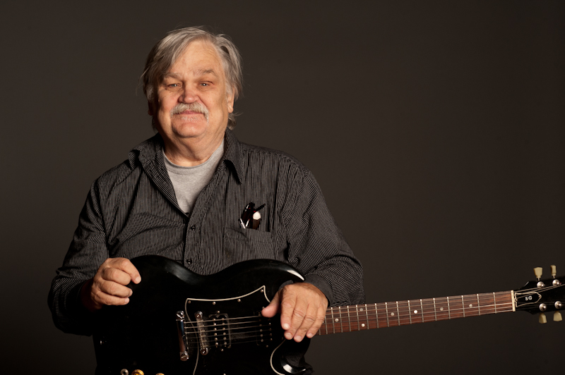 Interview: Col. Bruce Hampton (Ret.).