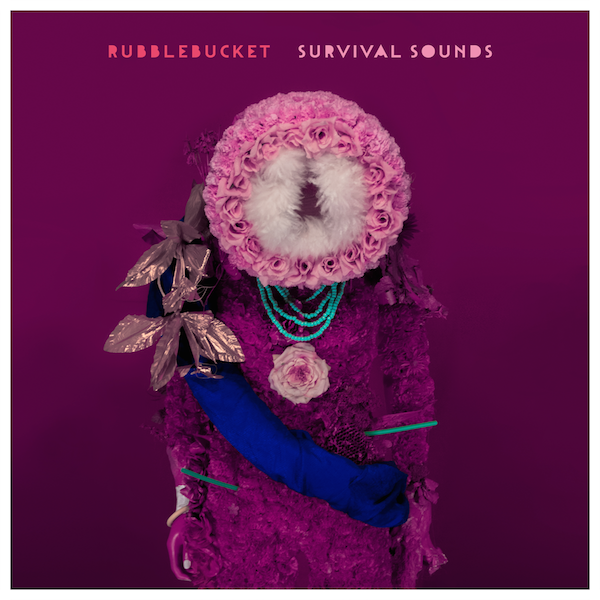 Rubblebucket New Album | Fall Tour Dates 2014